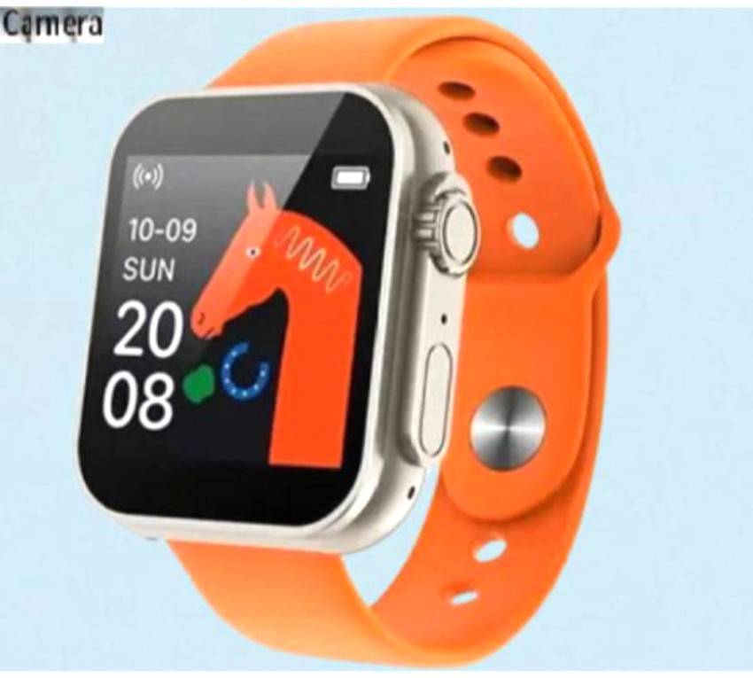 SYARA YI 168 D20 Bluetooth Fitness Smart Watch for Men Women Smartwatch Smartwatch Price in India Buy SYARA YI 168 D20 Bluetooth Fitness Smart Watch for Men Women Smartwatch Smartwatch online at Flipk...