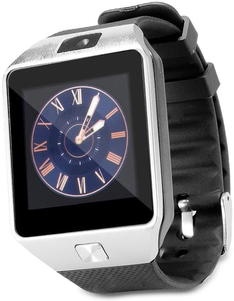 BEST DZ09 Smart Watch Phone Support Camera Memory Card Voice