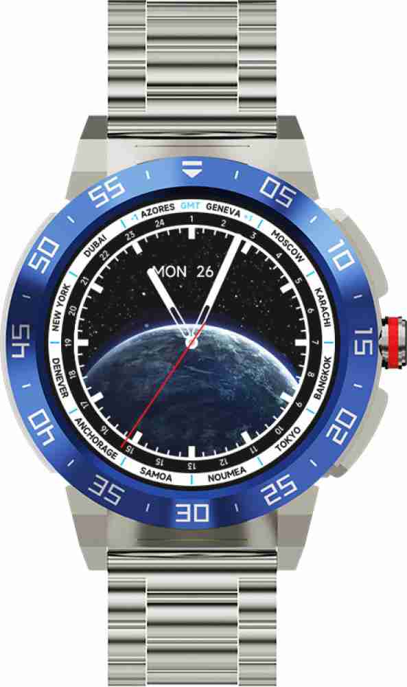 Geneva discount smart watch