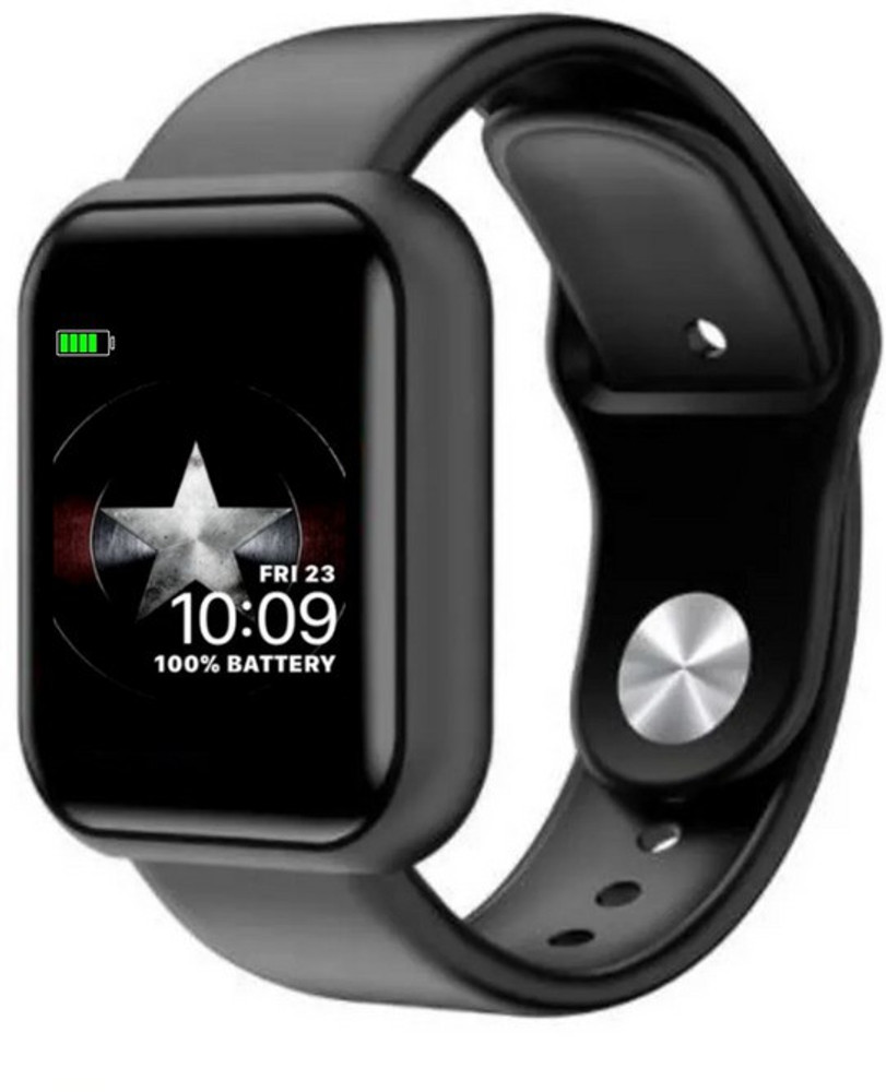 D100 smartwatch shop