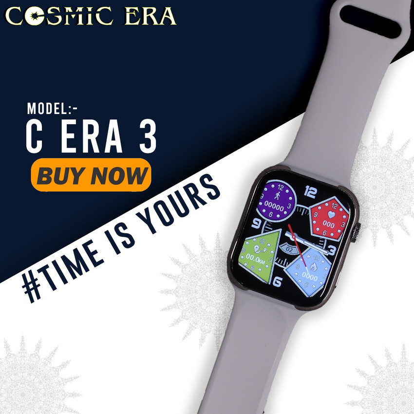 Era hotsell watch price