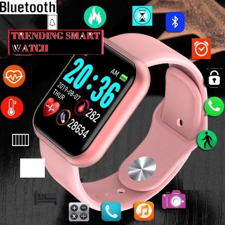 Smart watch new 2019 on sale