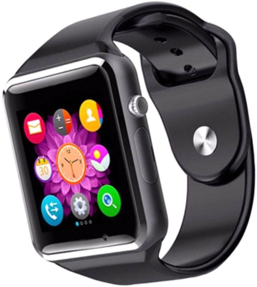 A1 bluetooth 2025 smart watch price