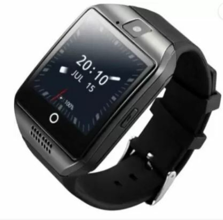 Q18 plus hot sale smartwatch price