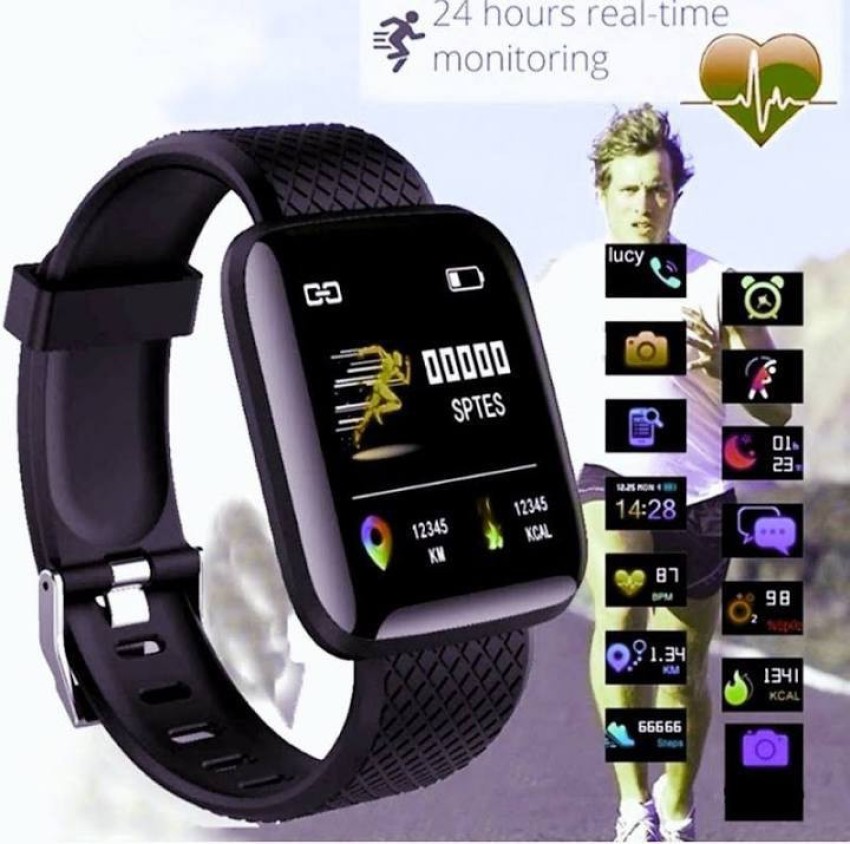 Elegance store bluetooth smartwatch