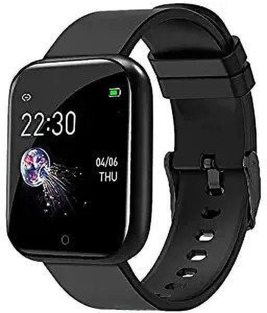 Timer Smart Watch for Android/iOS Phones |Splash proof & Touch Screen|  Smartwatch Price in India - Buy Timer Smart Watch for Android/iOS Phones  |Splash proof & Touch Screen| Smartwatch online at Flipkart.com