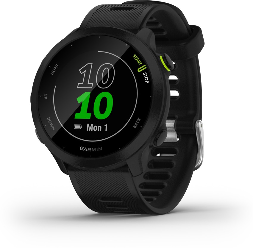 Running shop watch flipkart