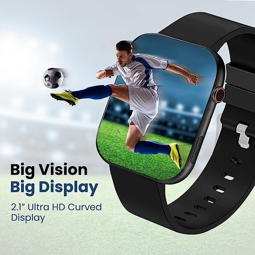 Uwear watch 2025