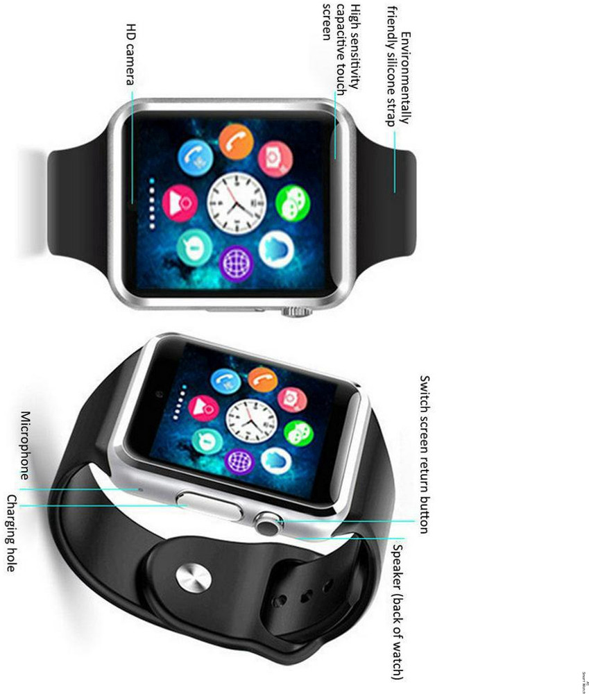 Ibs a1 smart watch sale