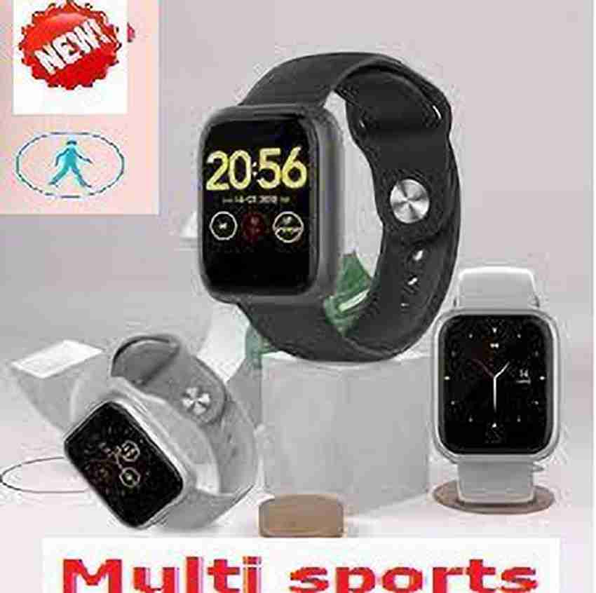 jorugo S245 D20 ULTRA MULTI SPORTS FITNESS TRACKER SMART WATCH BLACK PACK OF 1 Smartwatch Price in India Buy jorugo S245 D20 ULTRA MULTI SPORTS FITNESS TRACKER SMART WATCH BLACK PACK OF 1