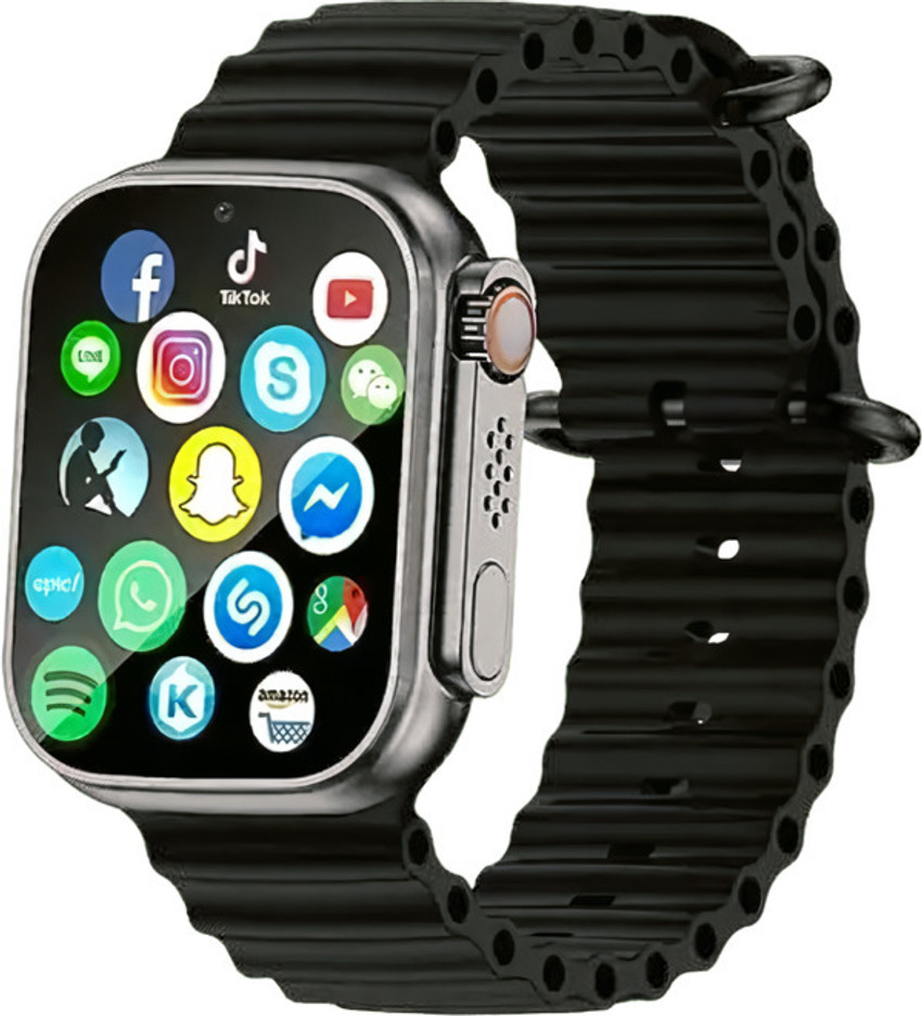 Best smartwatch 4g online