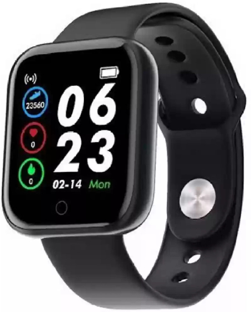 Flipkart watch touch 2025