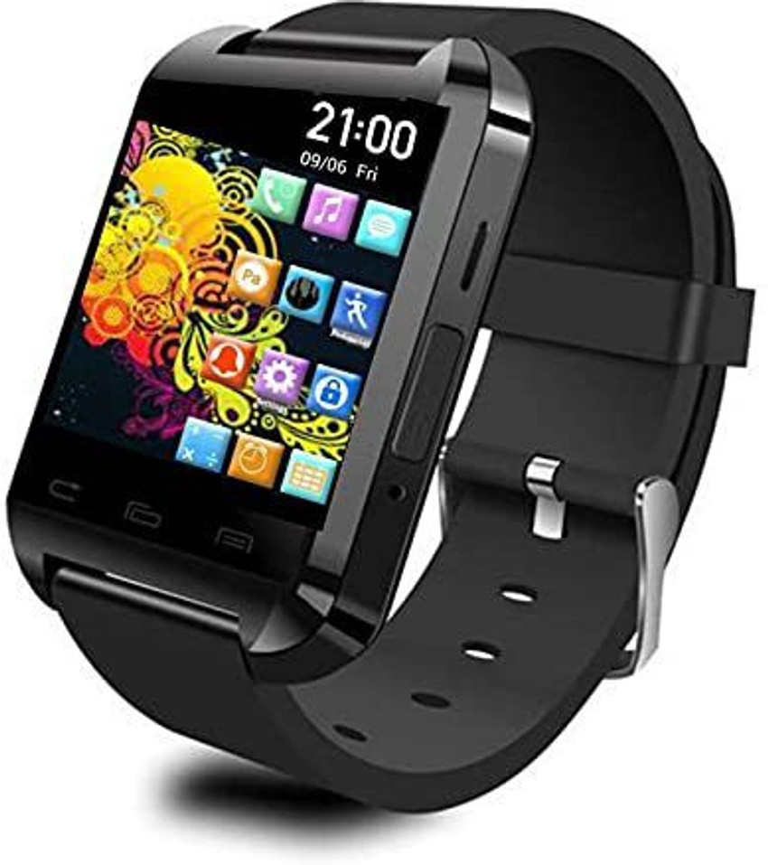 U80 smartwatch price outlet