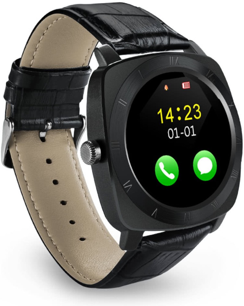 X3 smartwatch discount