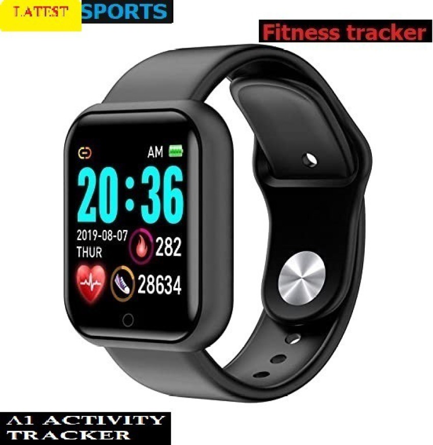 Smartwatch 2025 a1 plus