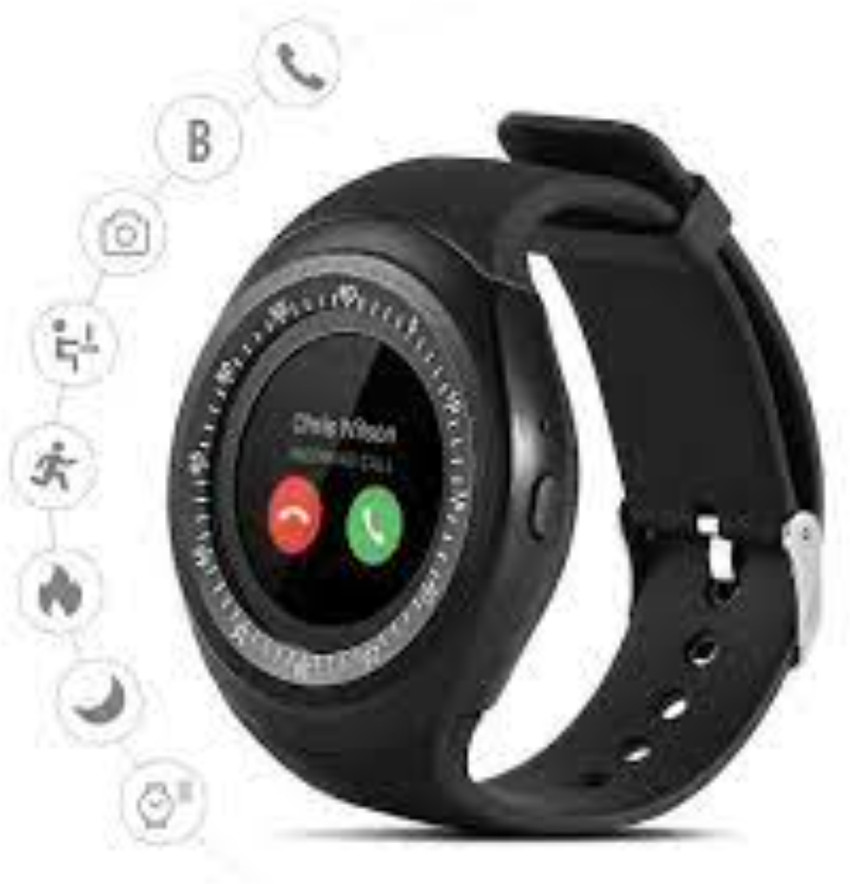 Y1 smartwatch memory card on sale