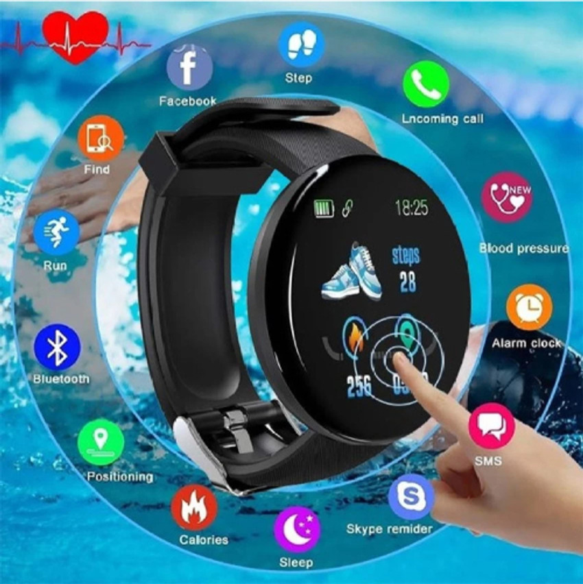 Reloj inteligente mediatek aiwatch plus serie 4 deals