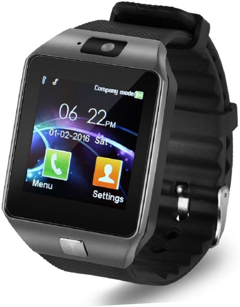 Flipkart smart watch phone on sale