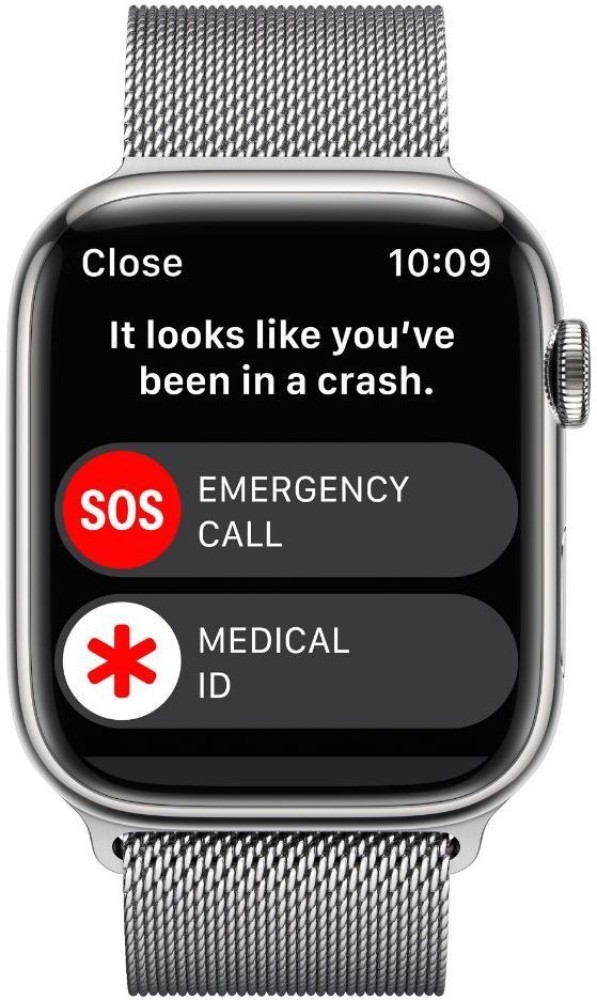 Apple watch series discount 2 fall detection