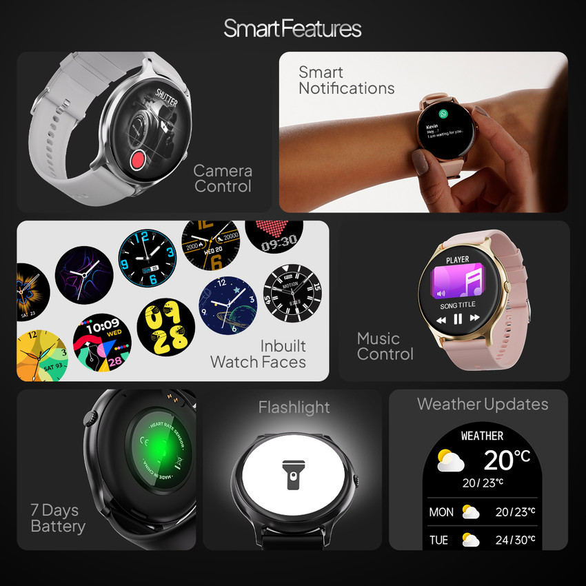 Smartwatch online android wish