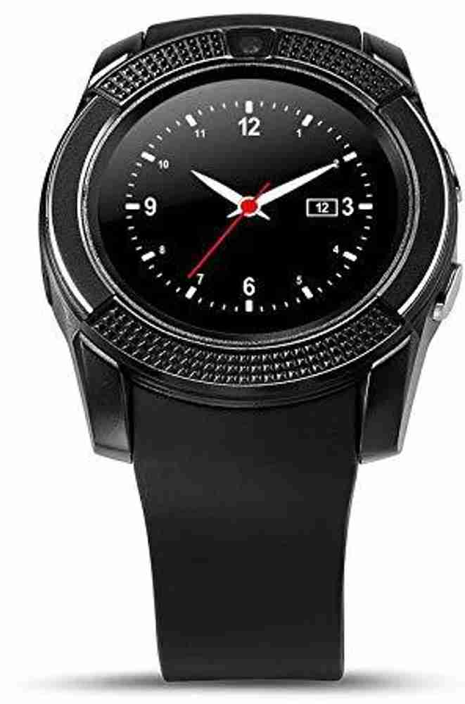 Smartwatch v8 android top