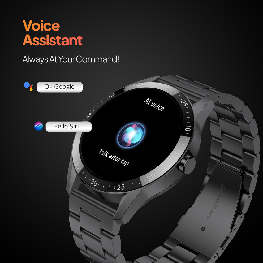 Ok google smart watches new arrivals
