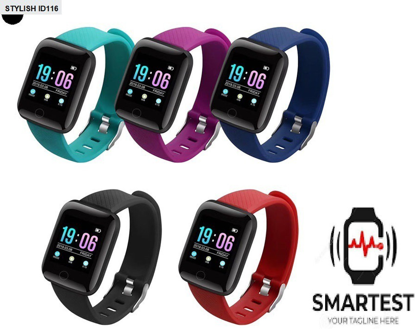Stylish smartwatch 2019 hot sale