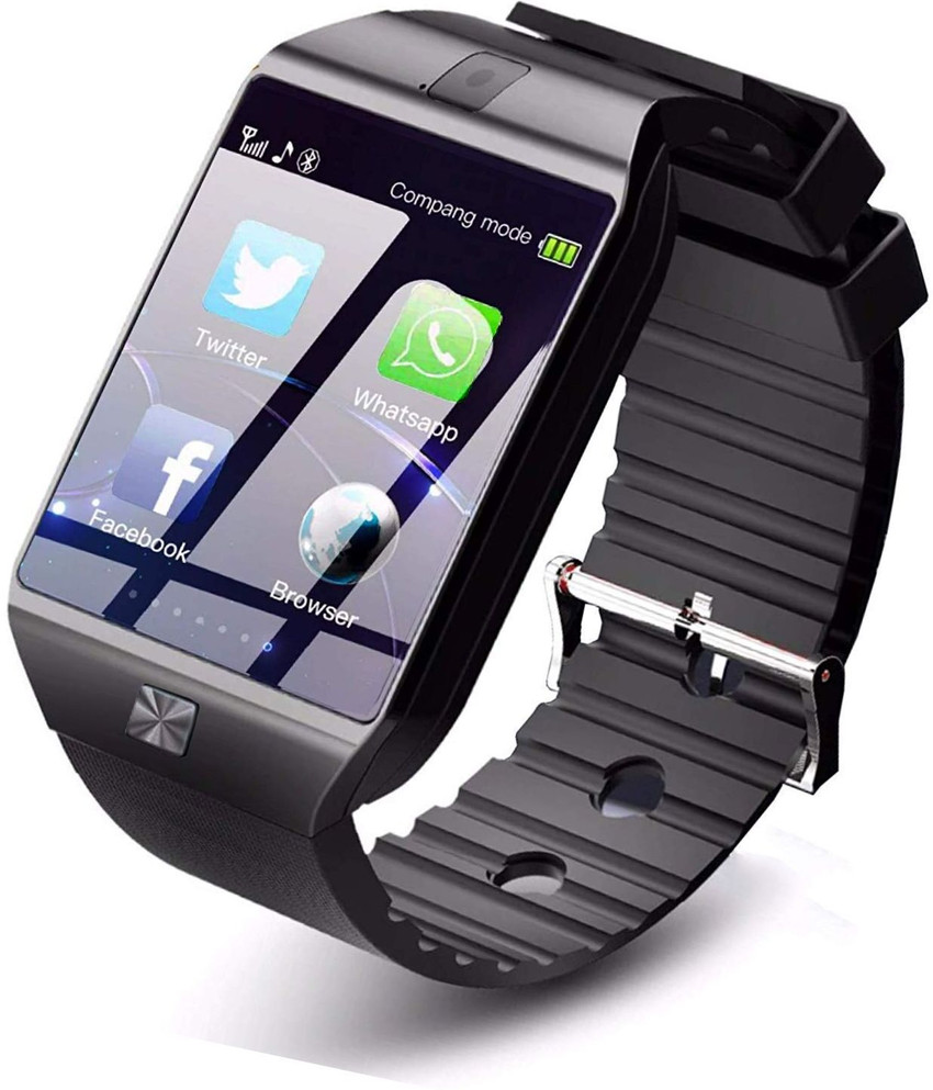 Best sale dz09 smartwatch