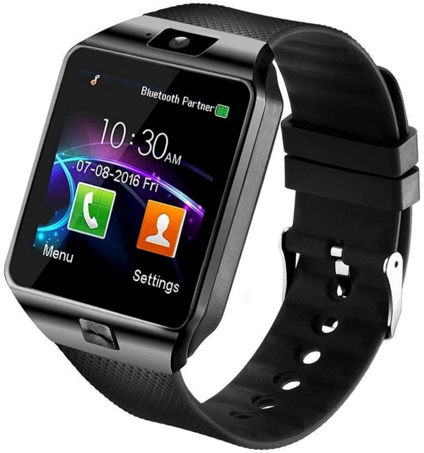 Hayyo DZ09 Smart Watch Smartwatch Price in India Buy Hayyo DZ09 Smart Watch Smartwatch online at Flipkart