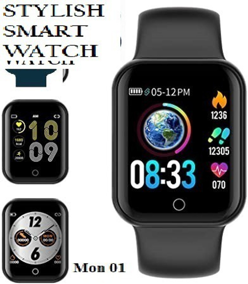 Smartwatch s18 discount