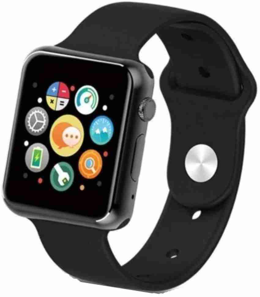 Coolmobiz a1 bluetooth online smartwatch