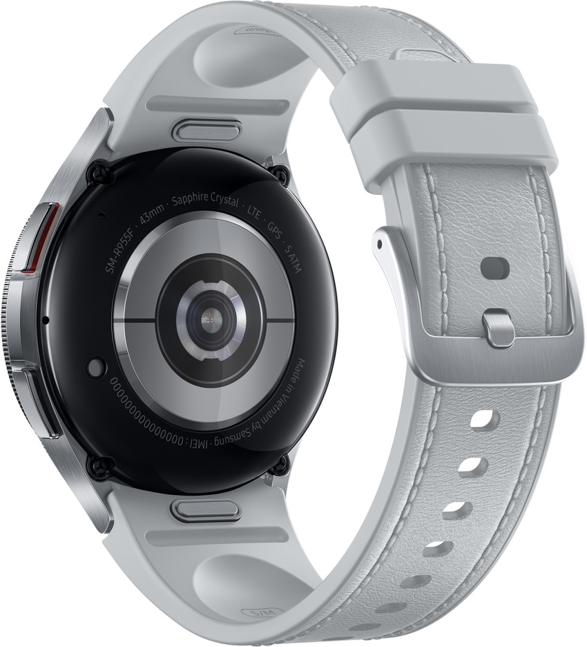 Lte version 2025 of galaxy watch