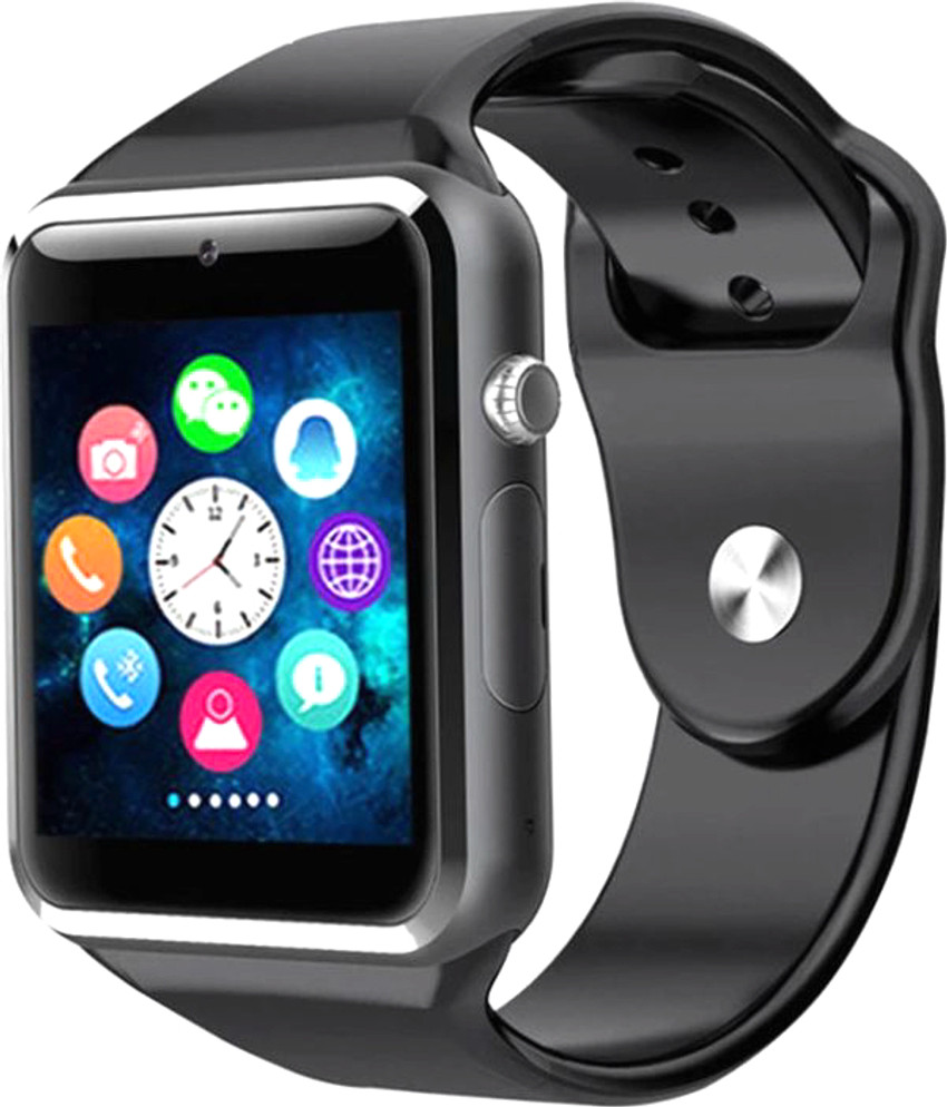 Smart watch phone a1 hotsell