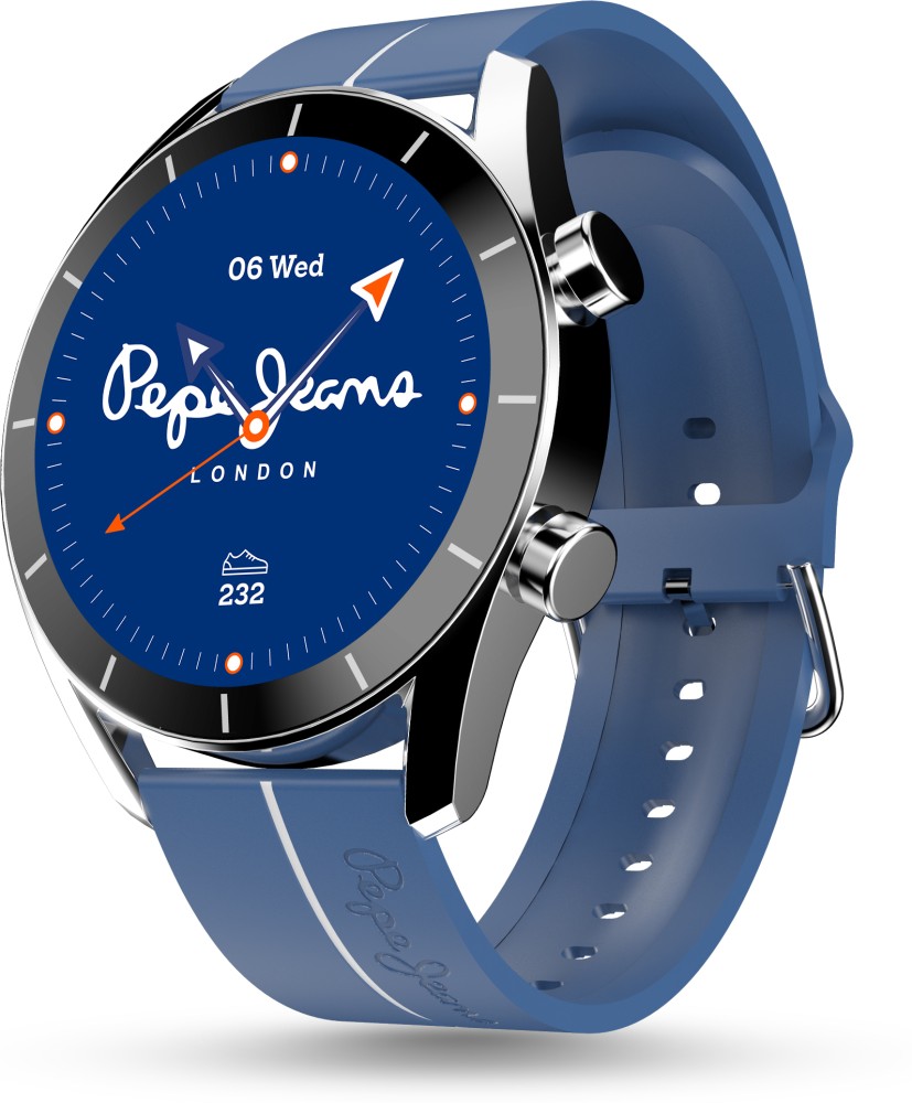 Pebble X Pepe Jeans Designer Edition 1.39