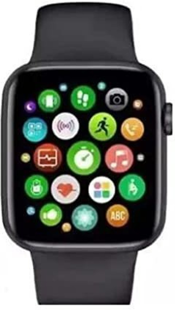 Smart watch 26 plus discount price