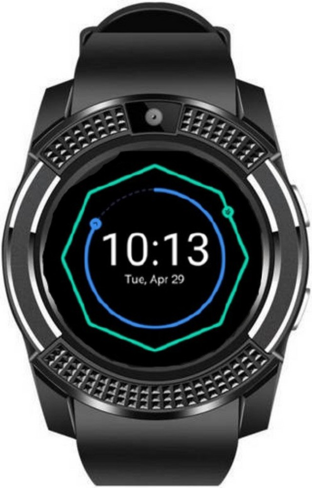 Smart watch v12 2025