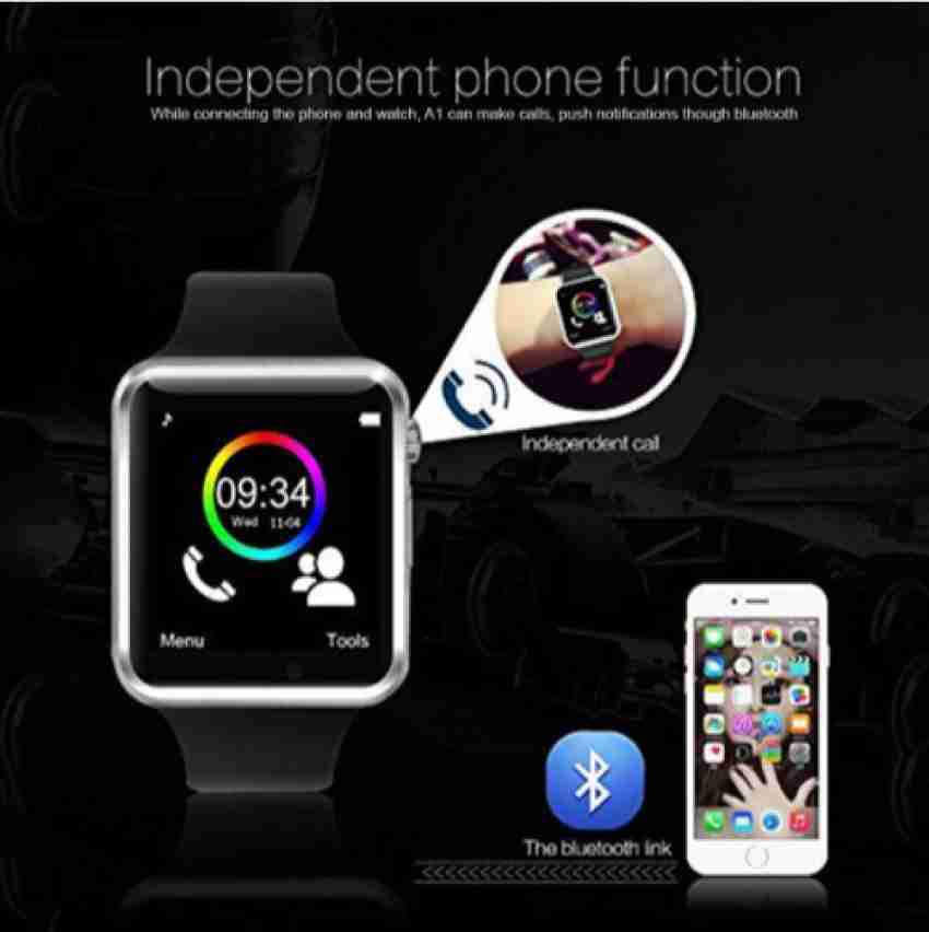 Syum a1 smart discount watch