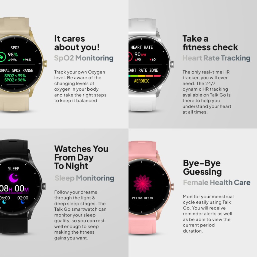 Samsung smartwatch you store can talk on