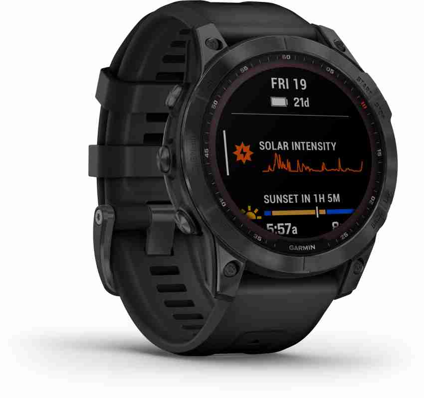 Pacepro garmin fenix discount 5