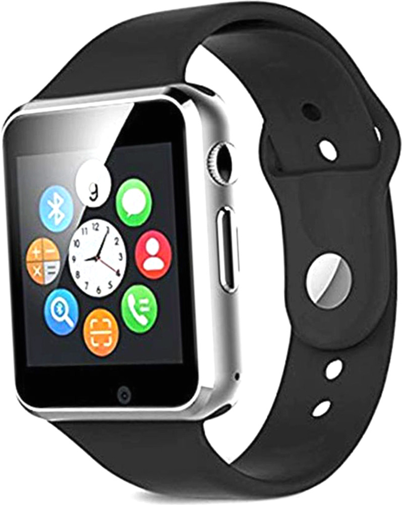 A1 bluetooth store smart watch