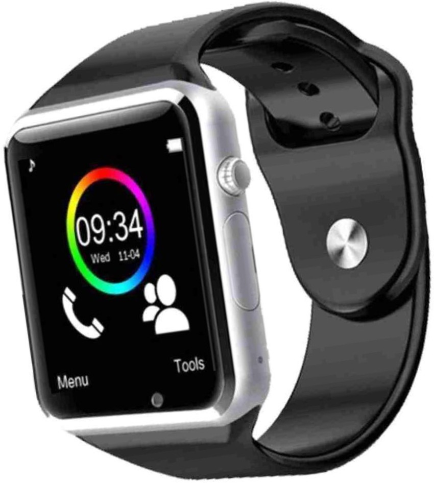 A1 smart clearance watch price