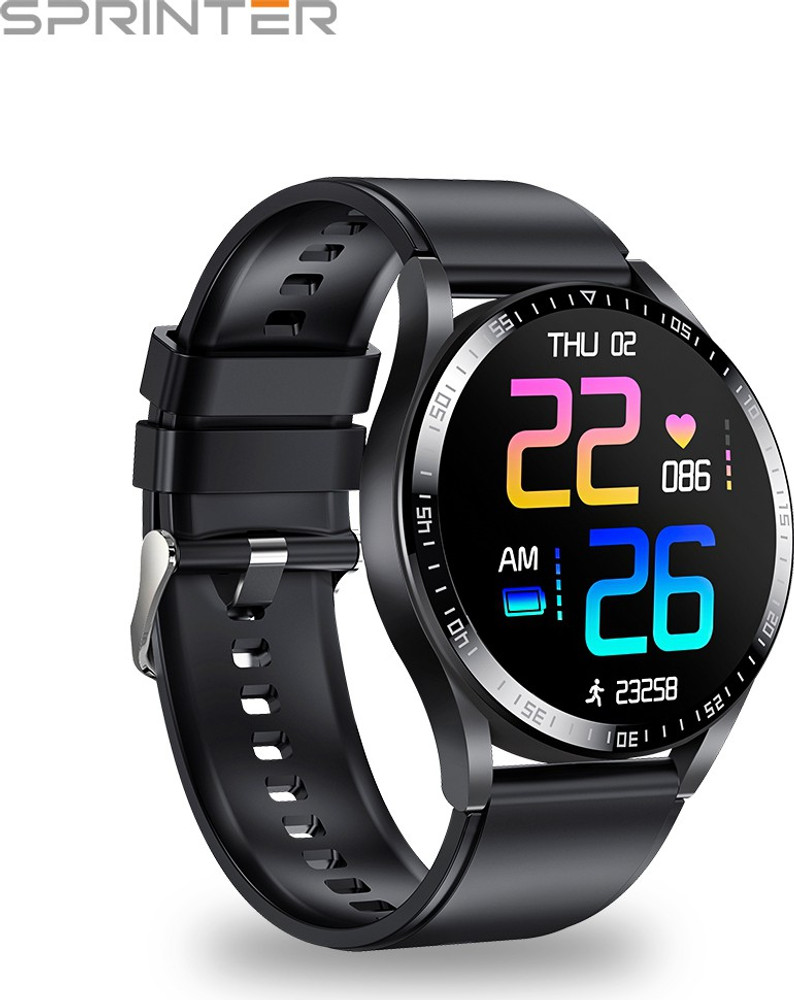 Corseca smart watch sale review