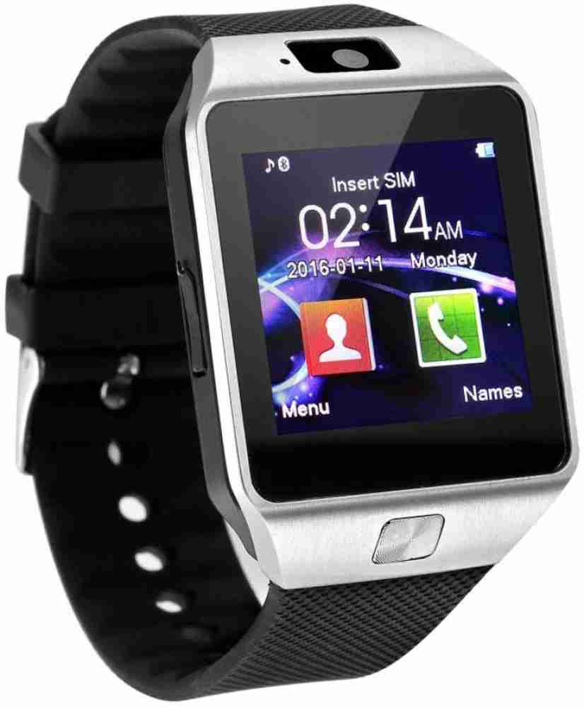 Flipkart hot sale bluetooth watch