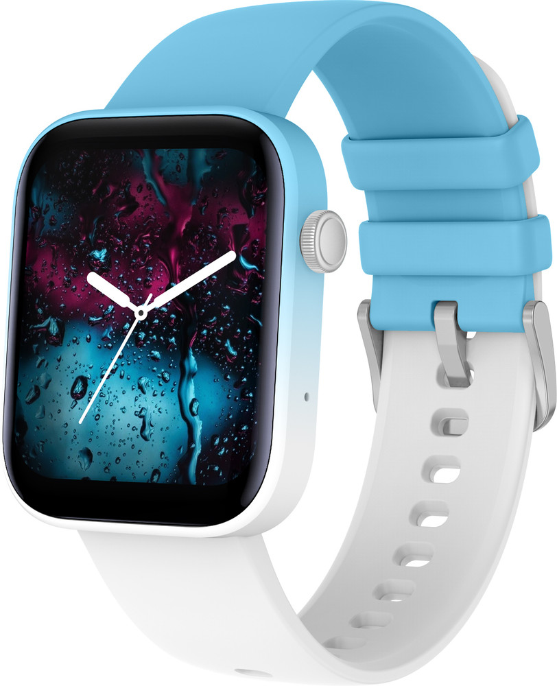 French Connection POP FIT Smartwatch Price in India Buy French