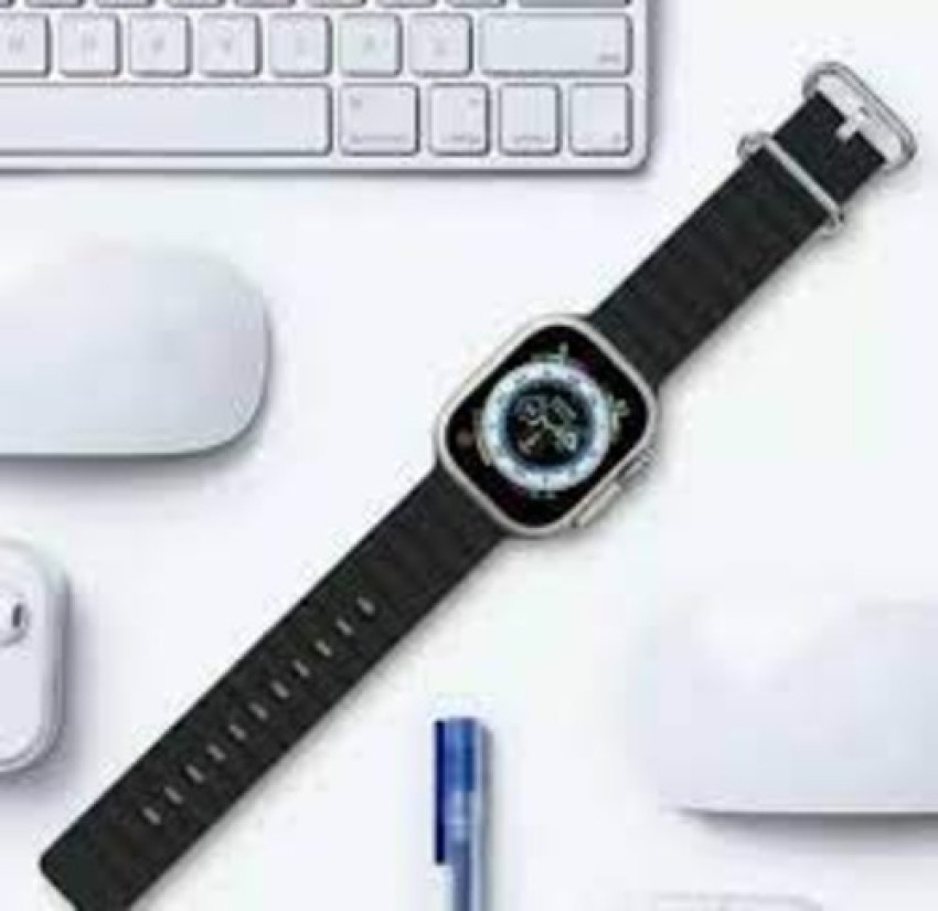 W88 discount smartwatch app