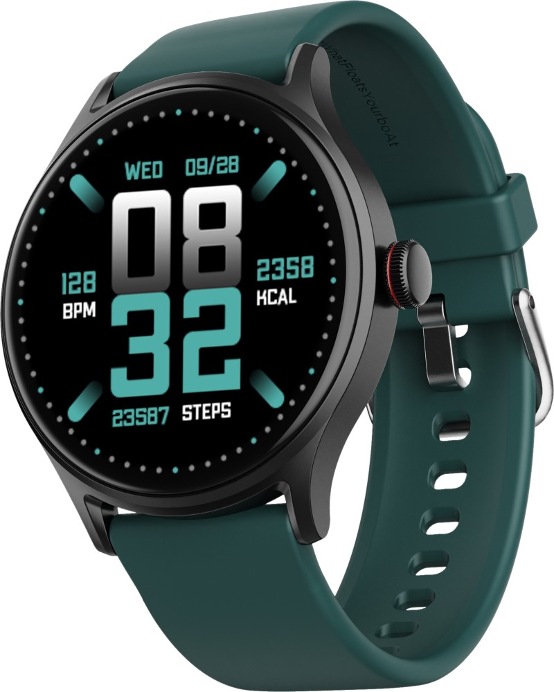 Boat digital 2025 watch flipkart