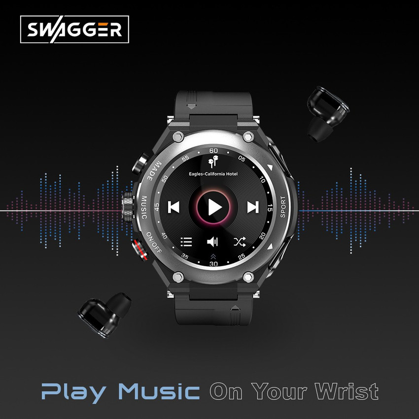 X100 smart watch store