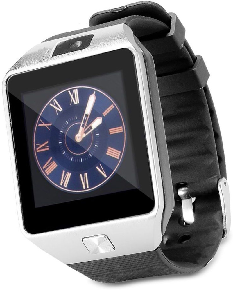 Best Moments DZ09 Smart Watch with SIM Memory Card Slot Smartwatch Price in India Buy Best Moments DZ09 Smart Watch with SIM Memory Card Slot Smartwatch online at Flipkart