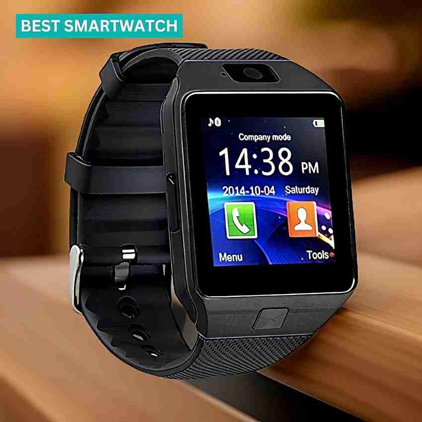 YAROH DZ09 Smartwatch with Camera memory card Sim Card Smart Watch For men women586 Smartwatch Price in India Buy YAROH DZ09 Smartwatch with Camera memory card Sim Card Smart Watch For men women586 Sm...