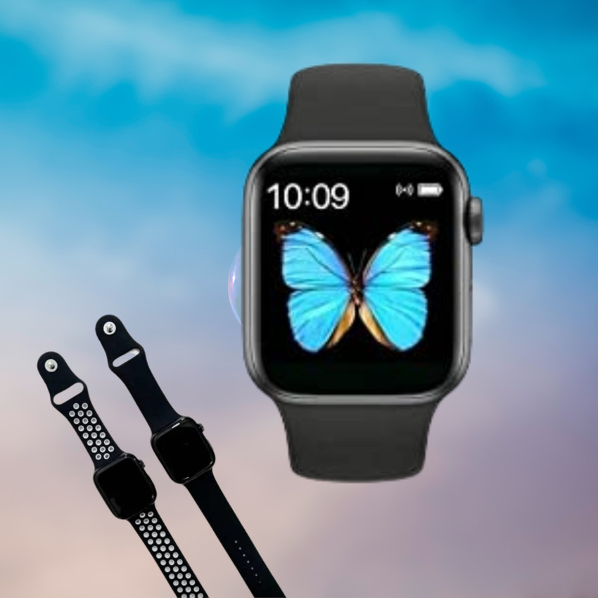 FitPro T55 BLUETOOTH Smartwatch Price in India Buy FitPro T55
